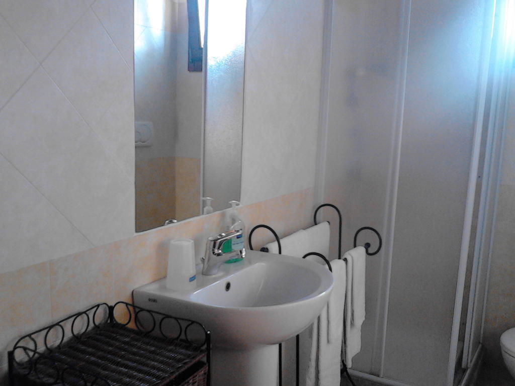 Affittacamere Valverde Di Naitana Rita Guest house