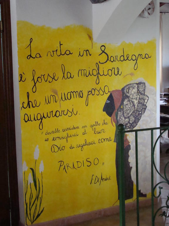 Guest house Affittacamere Valverde Di Naitana Rita 2*